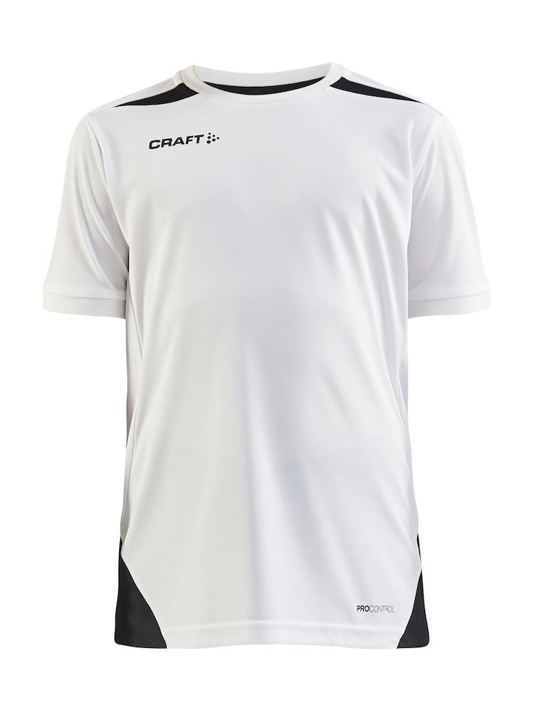 Craft PRO CONTROL IMPACT SS TEE JR - 4