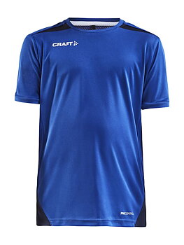Craft PRO CONTROL IMPACT SS TEE JR