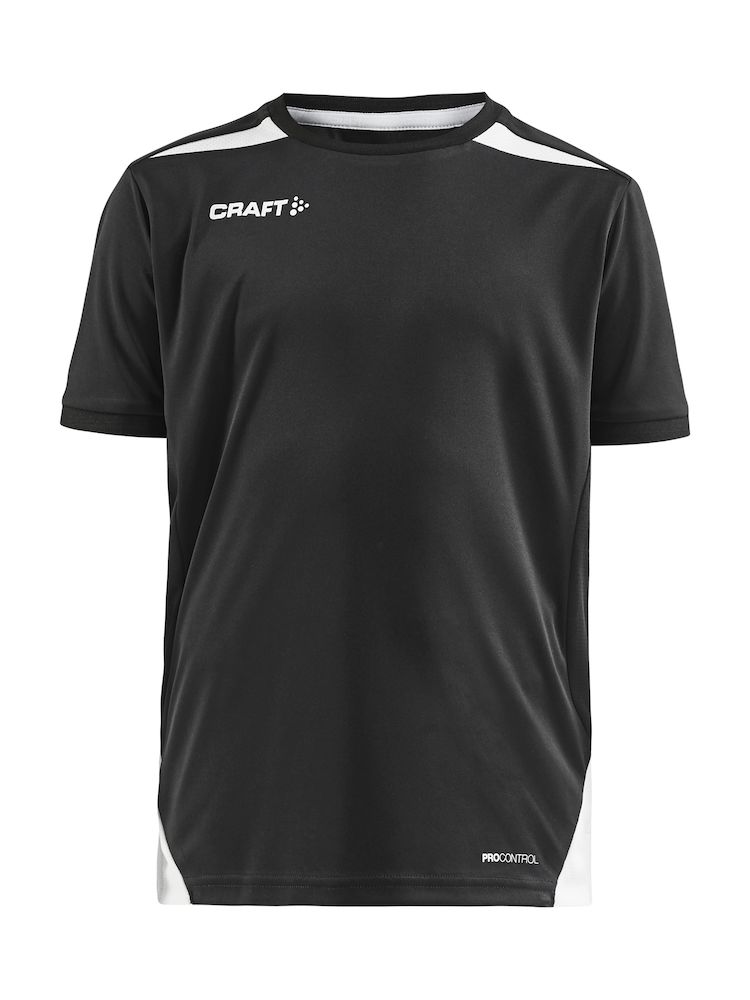 Craft PRO CONTROL IMPACT SS TEE JR - 5