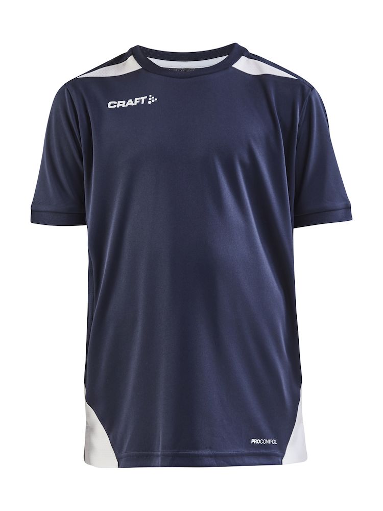Craft PRO CONTROL IMPACT SS TEE JR - 3