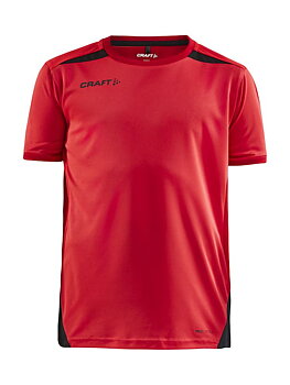 Craft PRO CONTROL IMPACT SS TEE JR