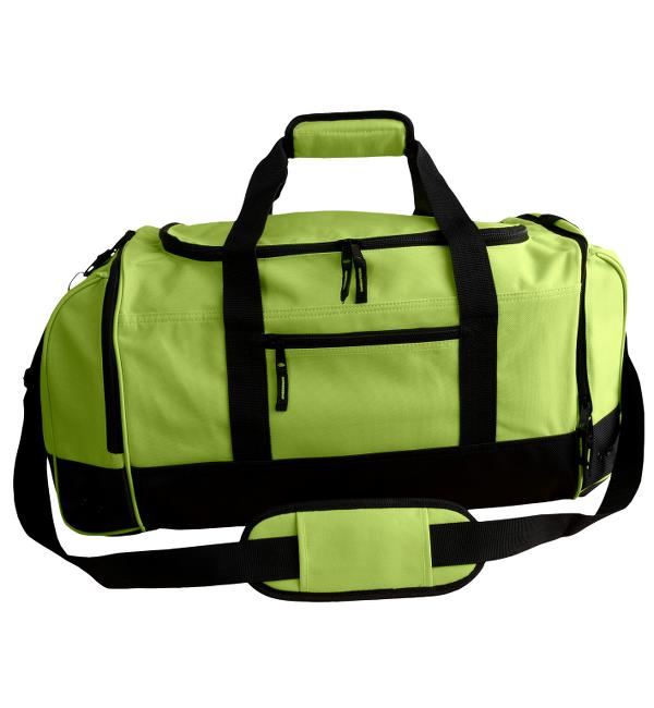 ID Sportväska 40L - 2