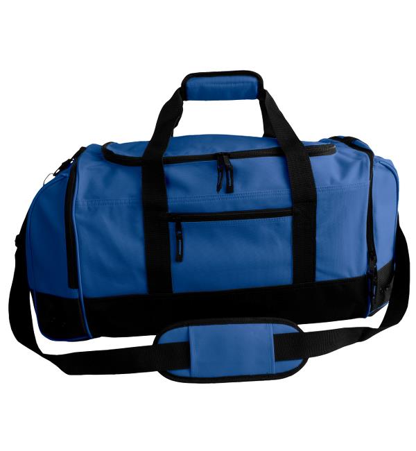 ID Sportväska 40L - 4