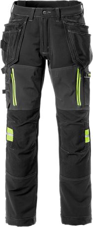 OUTLET Fristads HANTVERKARBYXA STRETCH 2566 STP