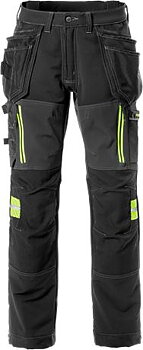 OUTLET Fristads HANTVERKARBYXA STRETCH 2566 STP