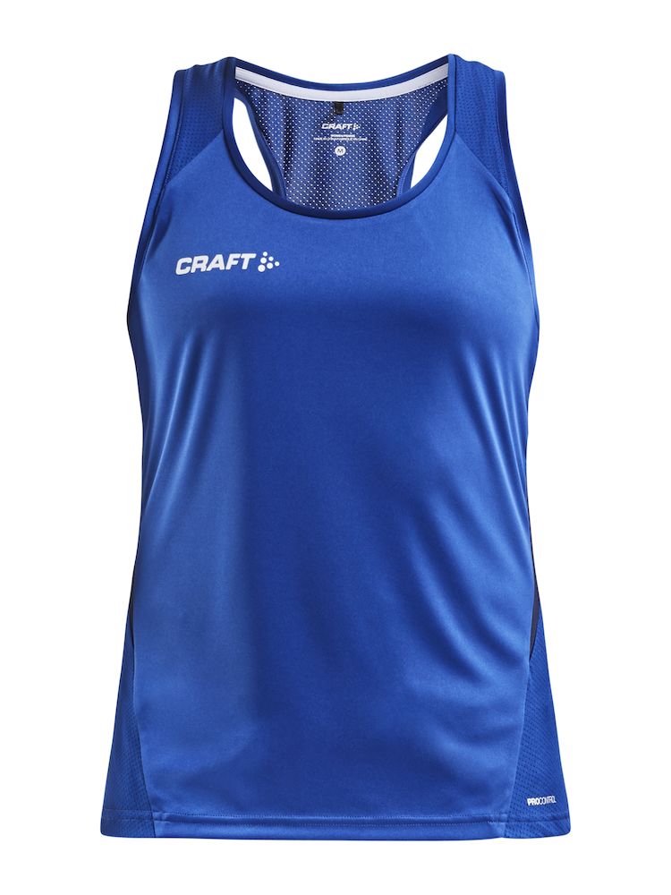 Craft PRO CONTROL IMPACT SINGLET W - 3
