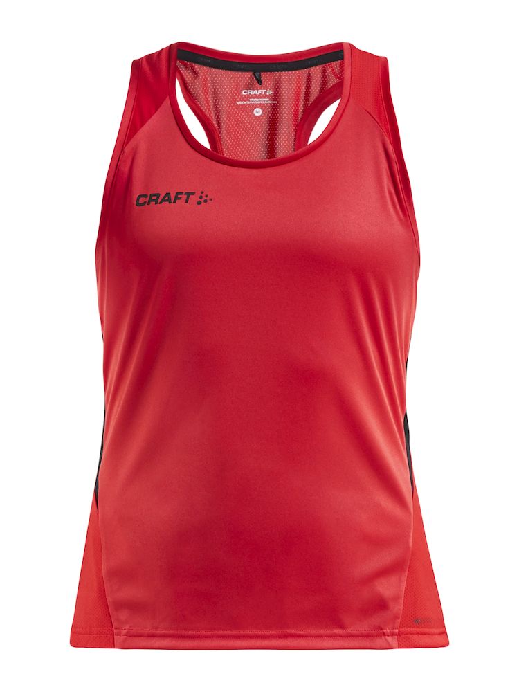 Craft PRO CONTROL IMPACT SINGLET W