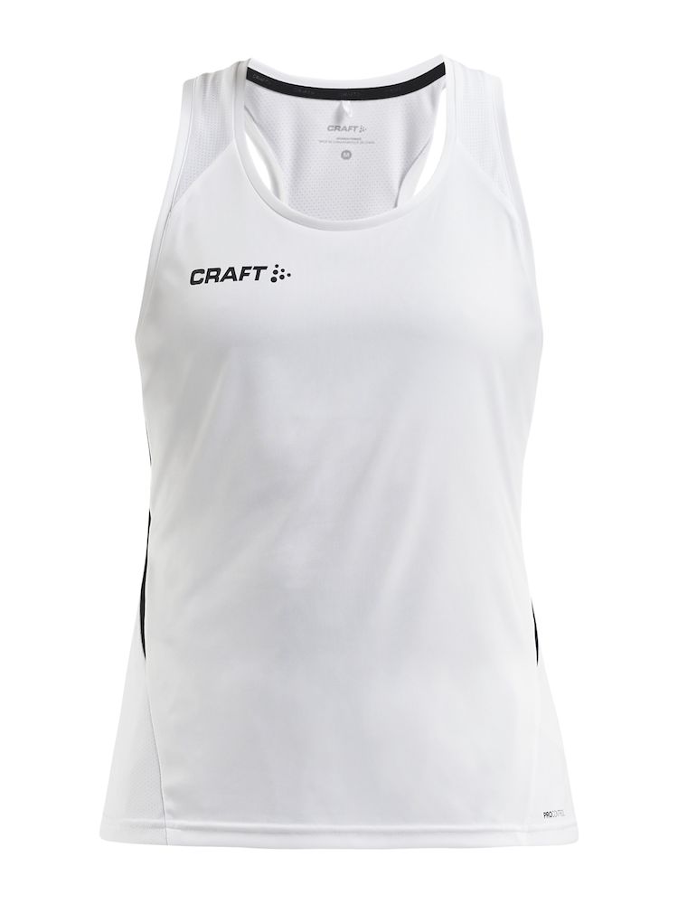 Craft PRO CONTROL IMPACT SINGLET W - 2