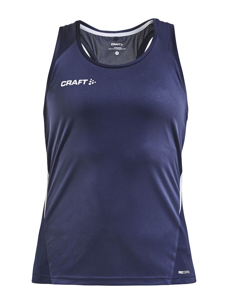 Craft PRO CONTROL IMPACT SINGLET W - 4