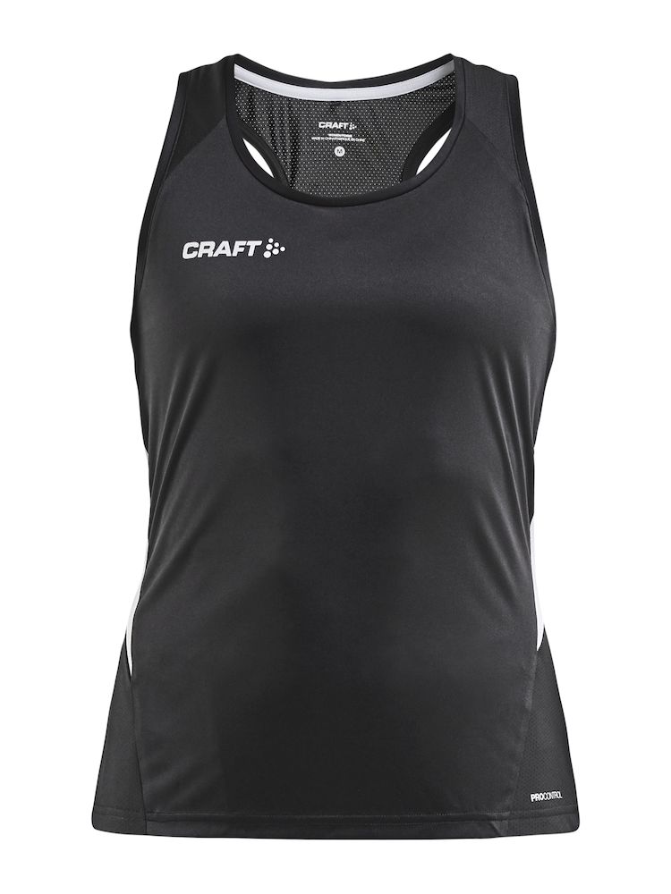 Craft PRO CONTROL IMPACT SINGLET W - 5