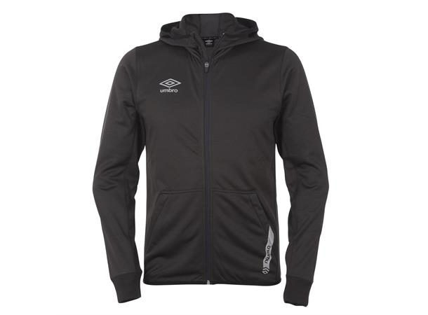 UMBRO Core Tech Hood Zip - 3