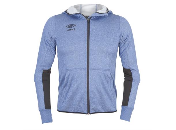 UMBRO Core Tech Hood Zip - 2
