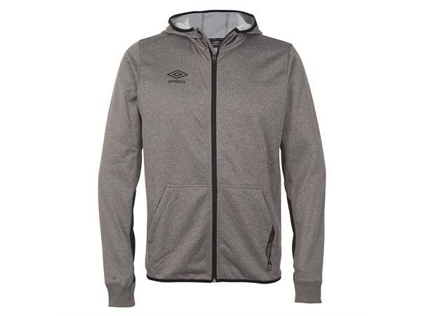 UMBRO Core Tech Hood Zip
