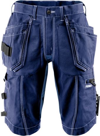 Fristads  HANTVERKARSHORTS STRETCH 2607 FASG