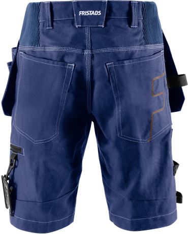 Fristads  HANTVERKARSHORTS STRETCH 2607 FASG - 2