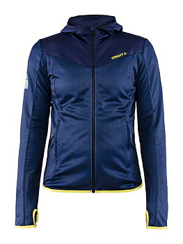 Craft SKI TEAM JERSEY JACKET W