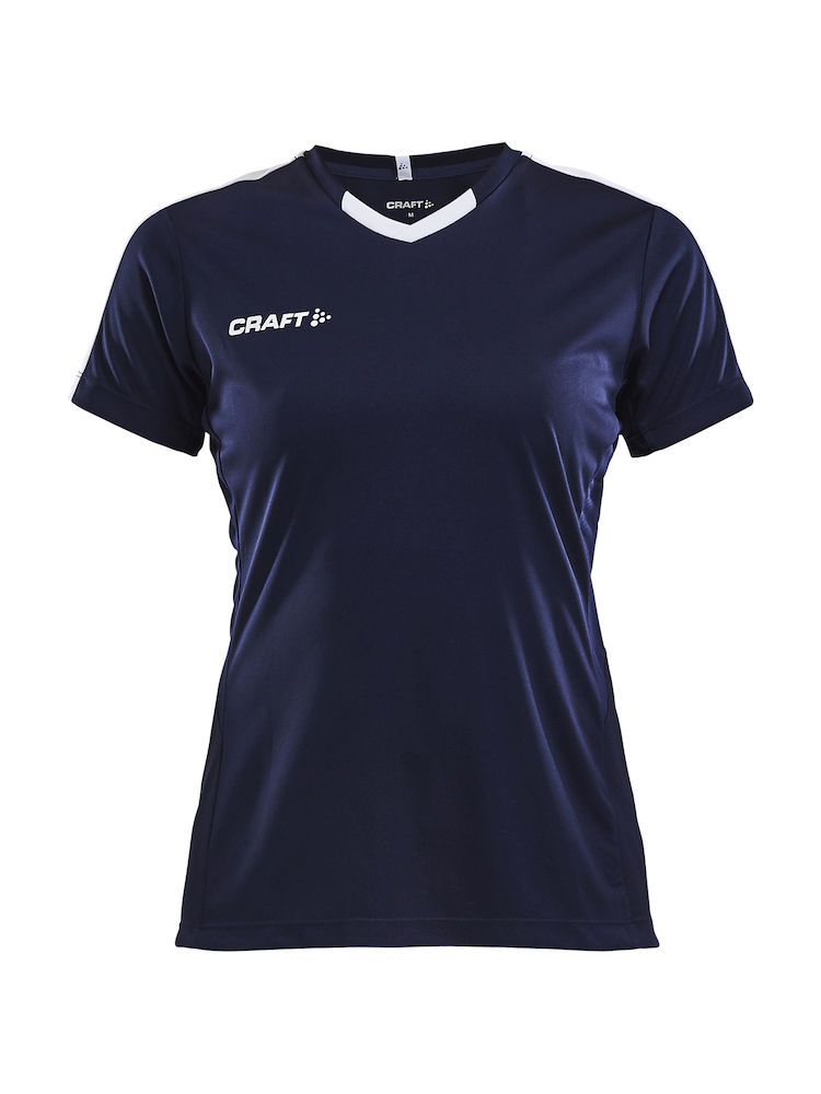 Craft PROGRESS JERSEY CONTRAST WMN - 4