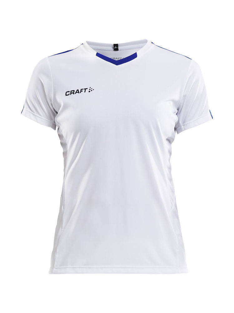 Craft PROGRESS JERSEY CONTRAST WMN - 16