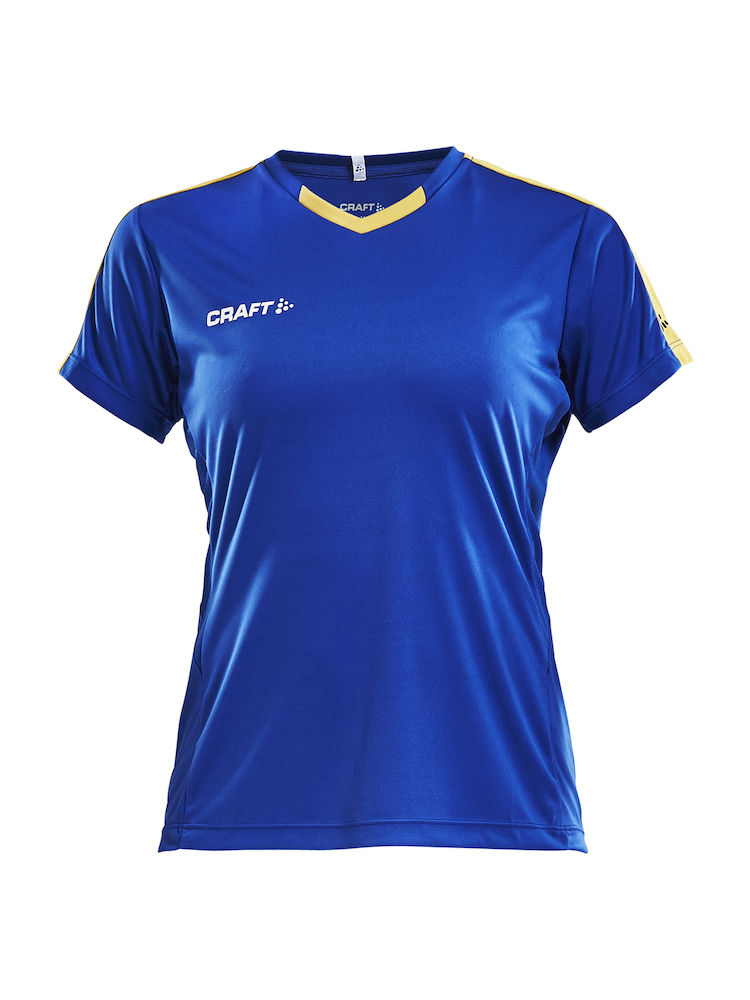 Craft PROGRESS JERSEY CONTRAST WMN - 9