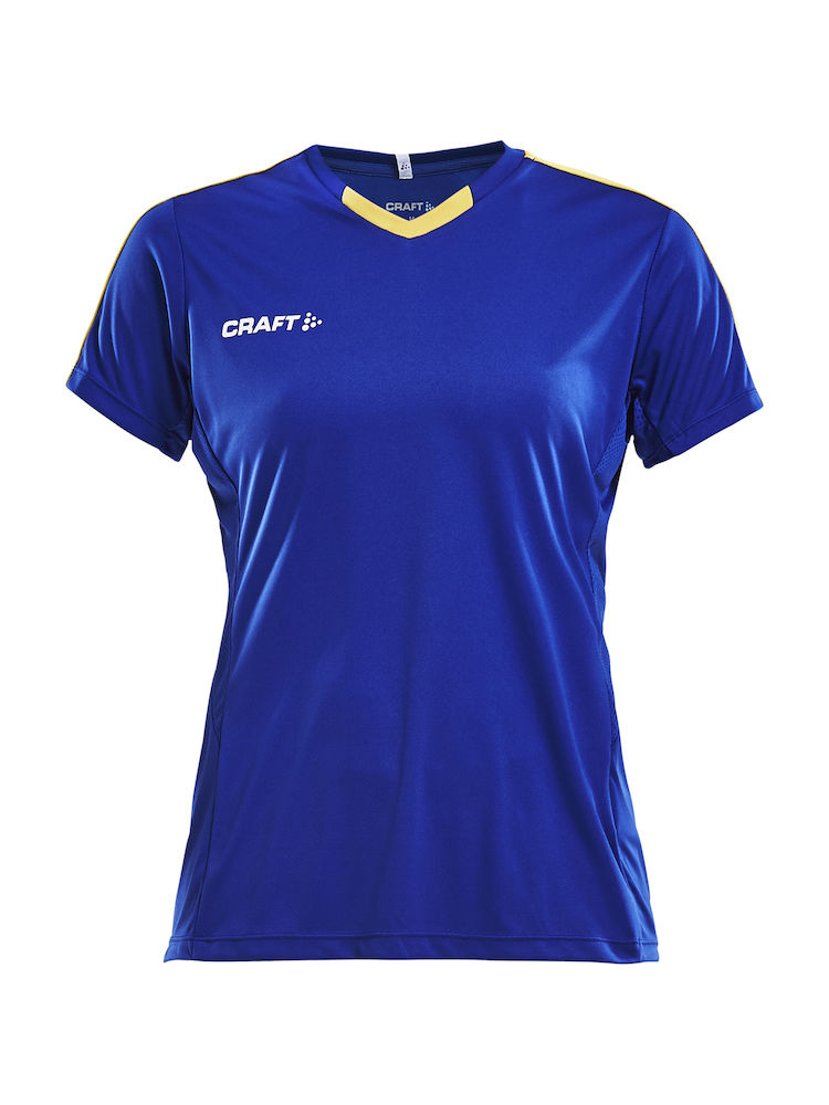 Craft PROGRESS JERSEY CONTRAST WMN - 10