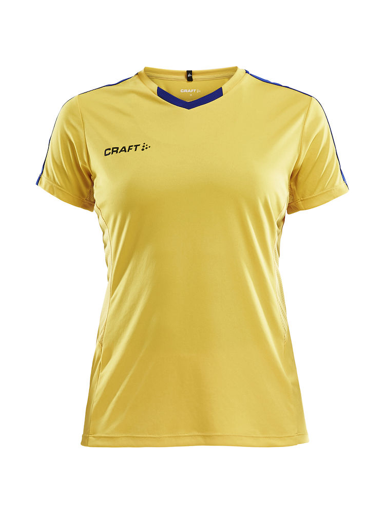 Craft PROGRESS JERSEY CONTRAST WMN - 13