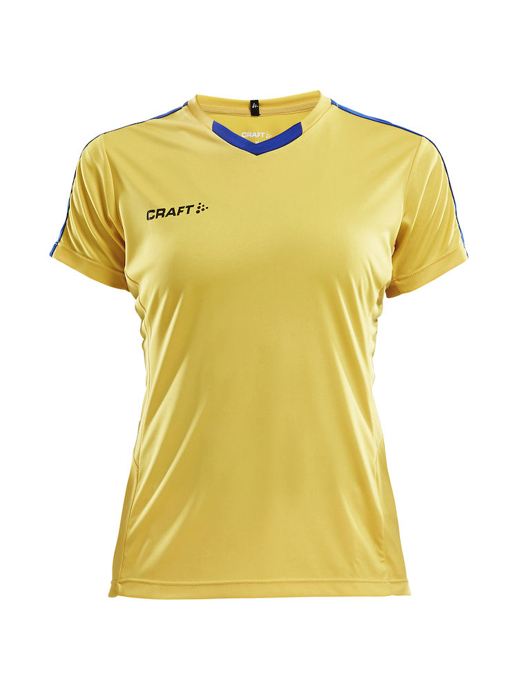 Craft PROGRESS JERSEY CONTRAST WMN - 11