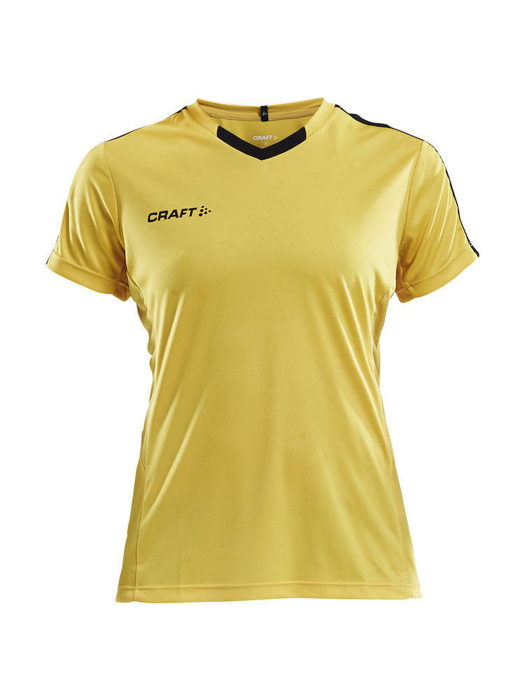 Craft PROGRESS JERSEY CONTRAST WMN - 6
