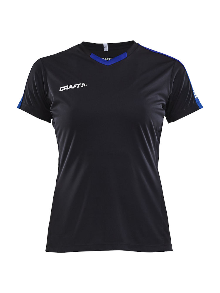 Craft PROGRESS JERSEY CONTRAST WMN - 18