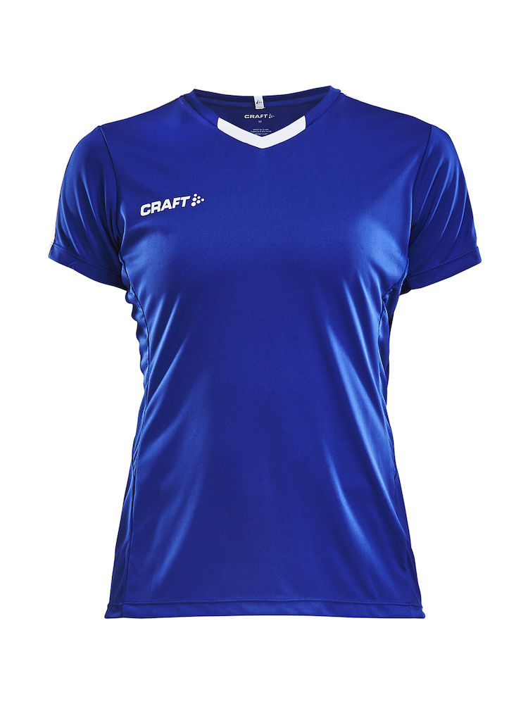 Craft PROGRESS JERSEY CONTRAST WMN - 3