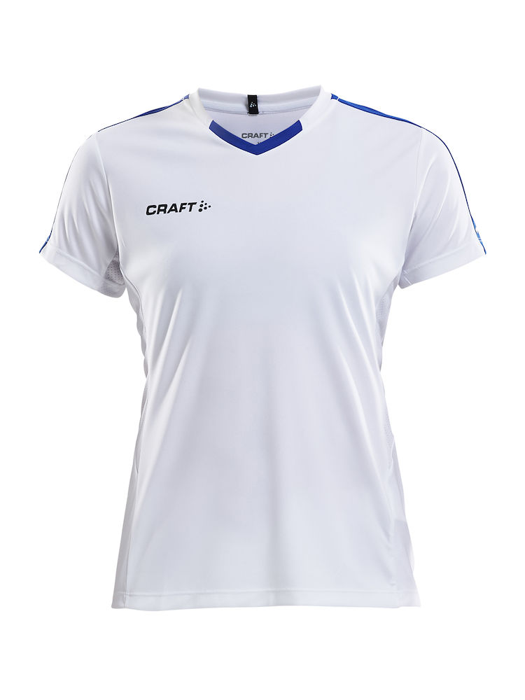 Craft PROGRESS JERSEY CONTRAST WMN - 12