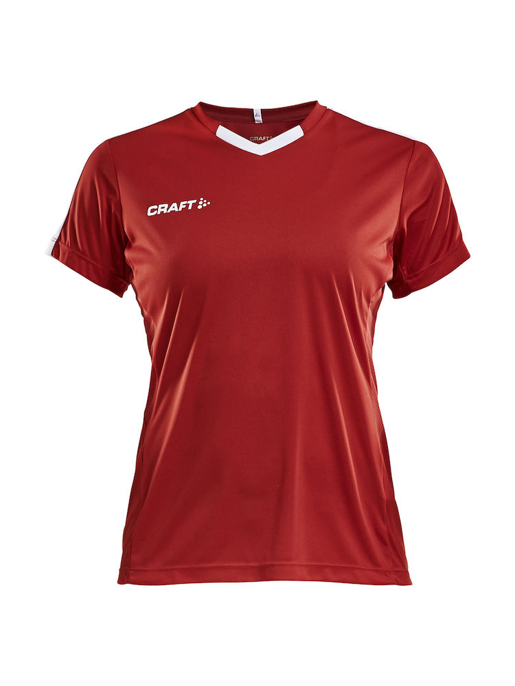 Craft PROGRESS JERSEY CONTRAST WMN - 5