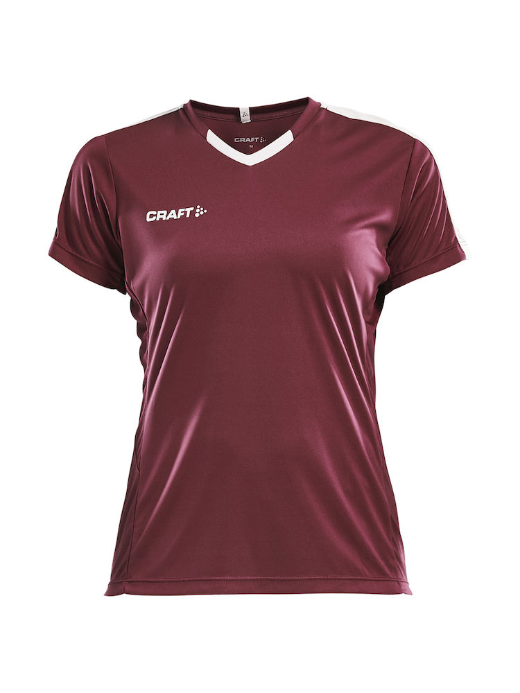 Craft PROGRESS JERSEY CONTRAST WMN