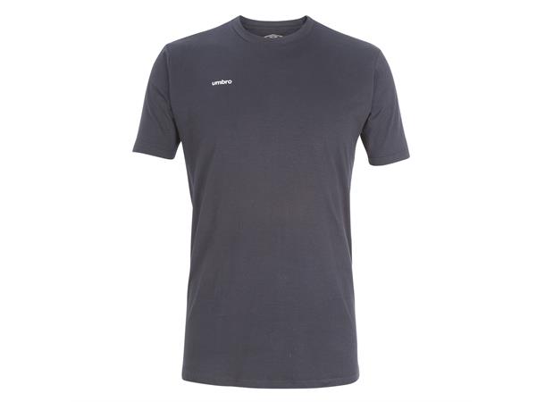 UMBRO Core Cotton Stretch Tee 