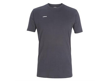 UMBRO Core Cotton Stretch Tee 