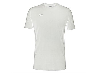 UMBRO Core Cotton Stretch Tee 