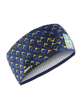 Craft SKI TEAM CASUAL HEADBAND