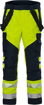 FRISTADS Flamestat GORE-TEX Byxa 2095 GXE, kl 2 6 Fristads  Large FLAMESTAT GORE-TEX BYXA 2095 GXE, KL 2