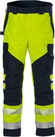 FRISTADS Flamestat GORE-TEX Byxa 2095 GXE, kl 2 6 Fristads  Large FLAMESTAT GORE-TEX BYXA 2095 GXE, KL 2 - 2