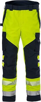FRISTADS Flamestat GORE-TEX Byxa 2095 GXE, kl 2 6 Fristads  Large FLAMESTAT GORE-TEX BYXA 2095 GXE, KL 2