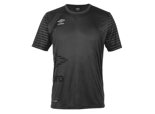 UMBRO Core Training Tee JR - 6