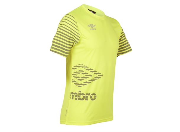 UMBRO Core Training Tee JR - 7