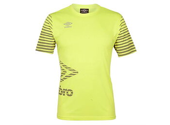 UMBRO Core Training Tee JR