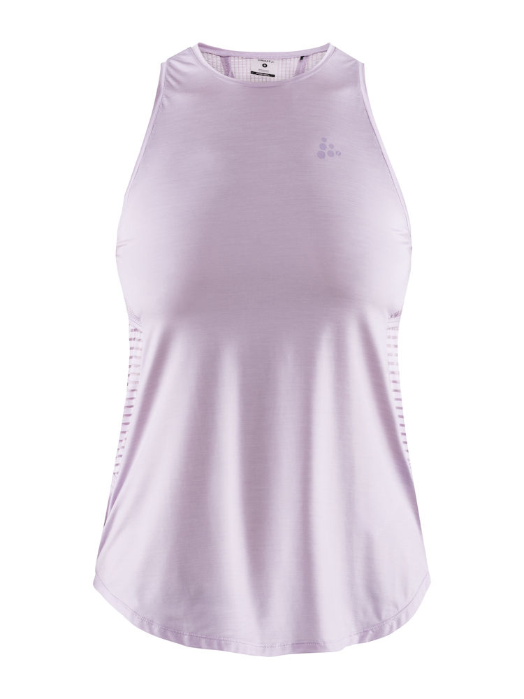 Craft NRGY SINGLET W - 4