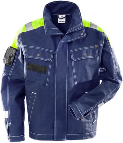 Fristads JACKA 447 FAS - 3