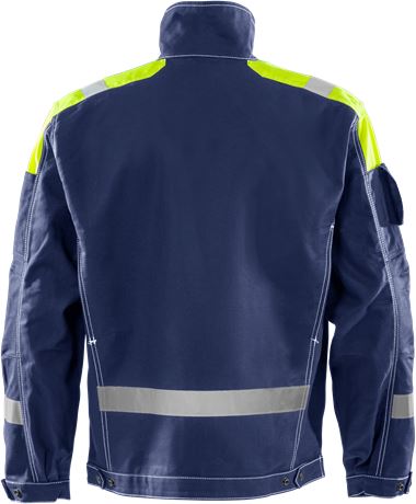 Fristads JACKA 447 FAS - 4