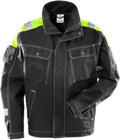 Fristads JACKA 447 FAS