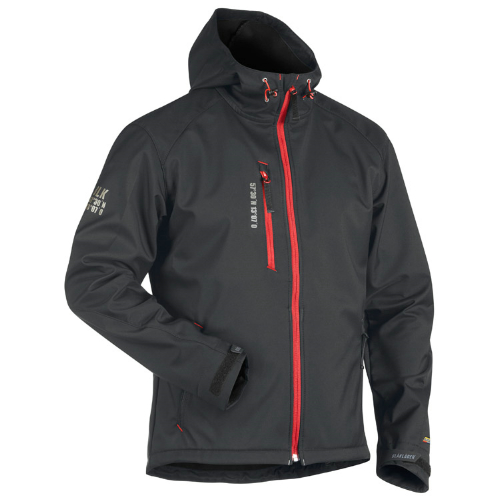 Blåkläder 4949 Jacka softshell pro