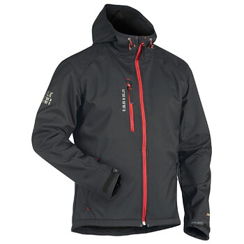 Blåkläder 4949 Jacka softshell pro
