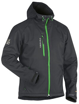 Blåkläder 4949 Jacka softshell pro