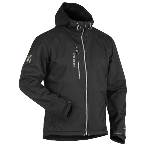 Blåkläder 4949 Jacka softshell pro